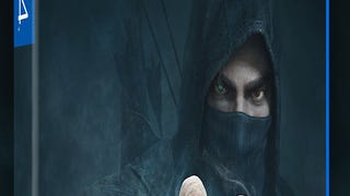 Thief 4 producer details how DualShock 4 will be used on PS4, how AI component and stealth are intertwined 