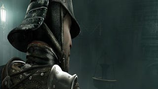 Thief: PC version "is not a port," says producer