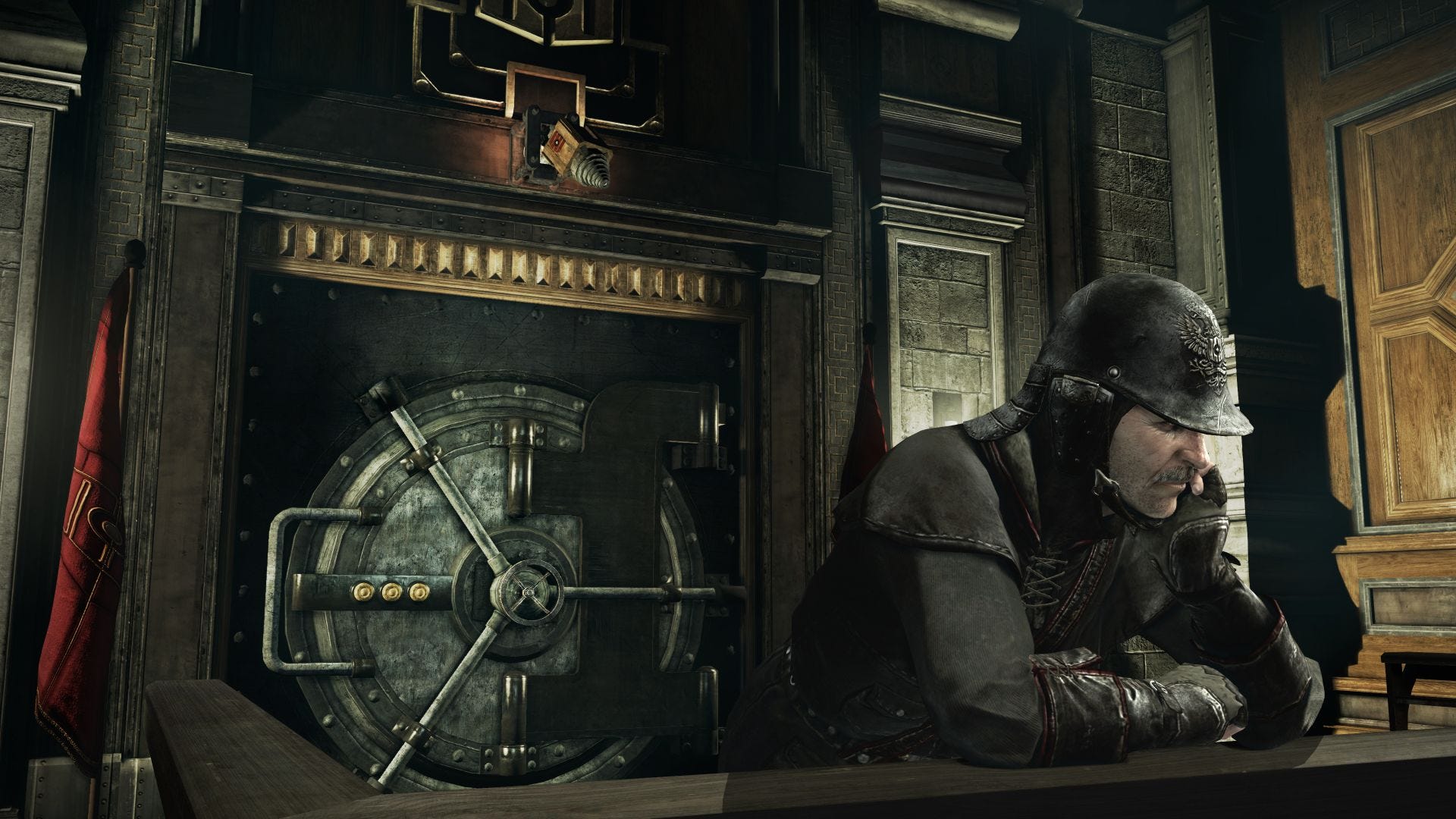 Thief Key Process Thief Walkthrough: crack all 12 safes with these combinations and tips ...