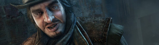 Thief: as one door closes another opens