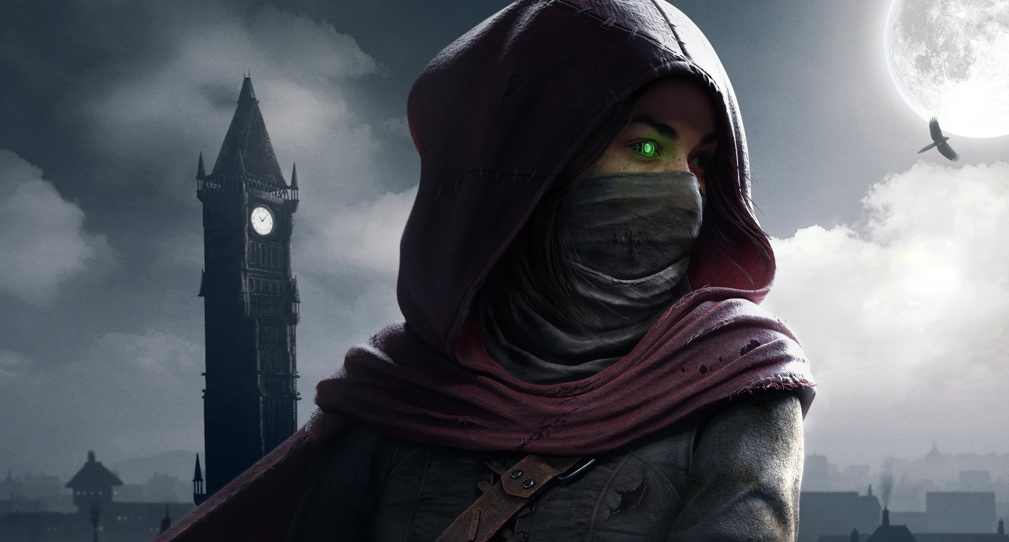 Thief VR: Legacy of Shadows - Dieses Thief Light war ich ziemlich schnell leid