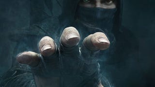 Thief playthrough video shows the first mission of the game 
