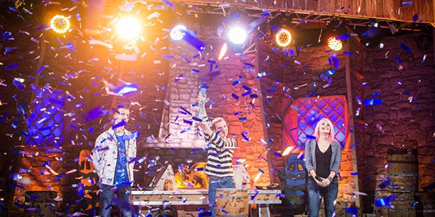 Hearthstone EU: A Closer Look At Thijs's Winning Decks