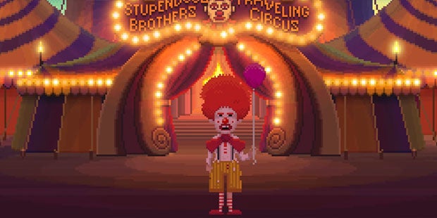 What point and click adventures could learn from hidden object games