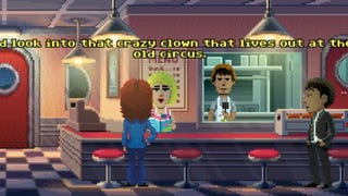 Why Adventure Games Don’t Have To Suck: Ron Gilbert Talks Thimbleweed Park
