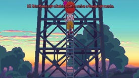 Thimbleweed Park DLC unbeeps Ransome the *Beeping* Clown