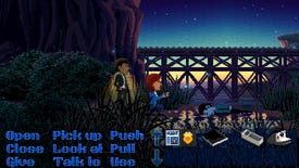 Thimbleweed Park is free on the Epic Games Store