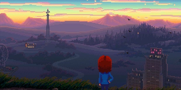 Wot I Think: Thimbleweed Park