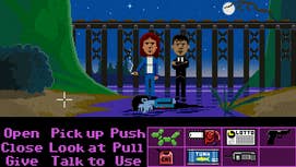 Maniac Mansion spiritual successor Thumbleweed Park takes to Kickstarter