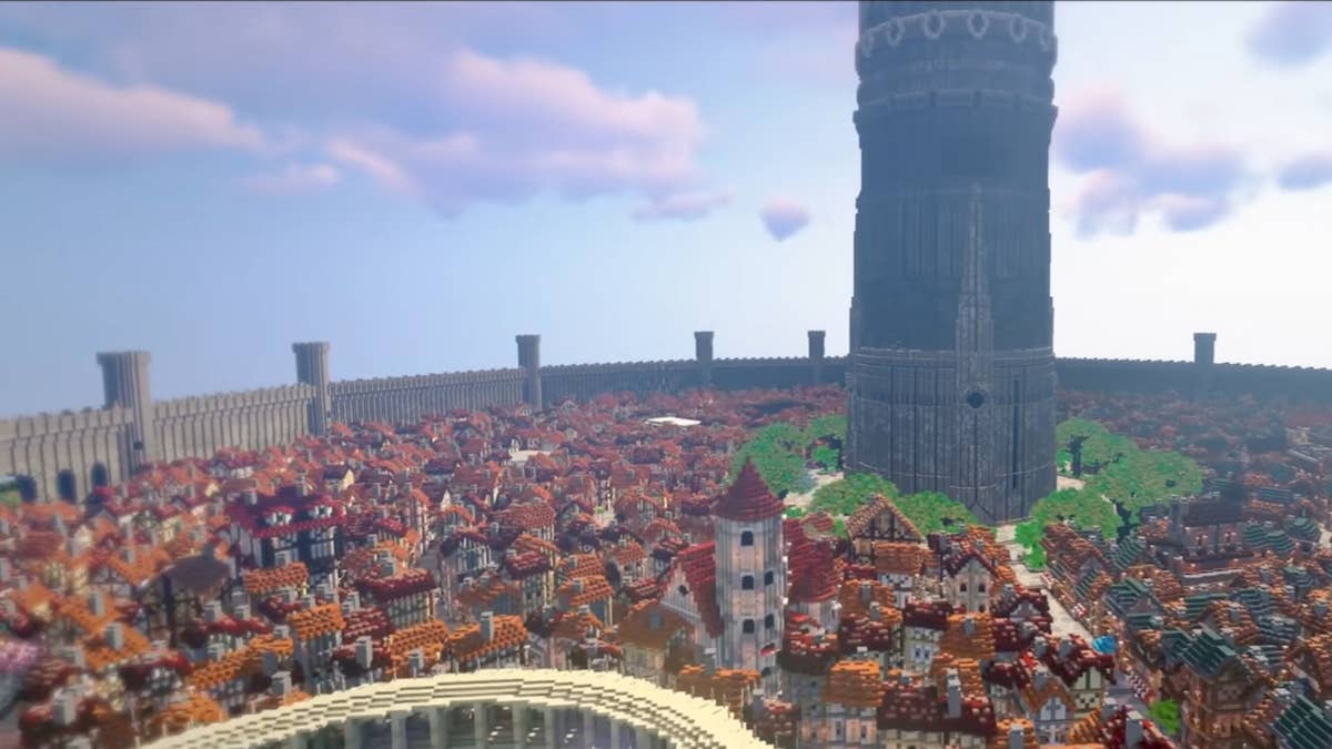 Minecraft City Build Tips Minecraft City Building Ideas 10 Coolest Minecraft House Ideas To