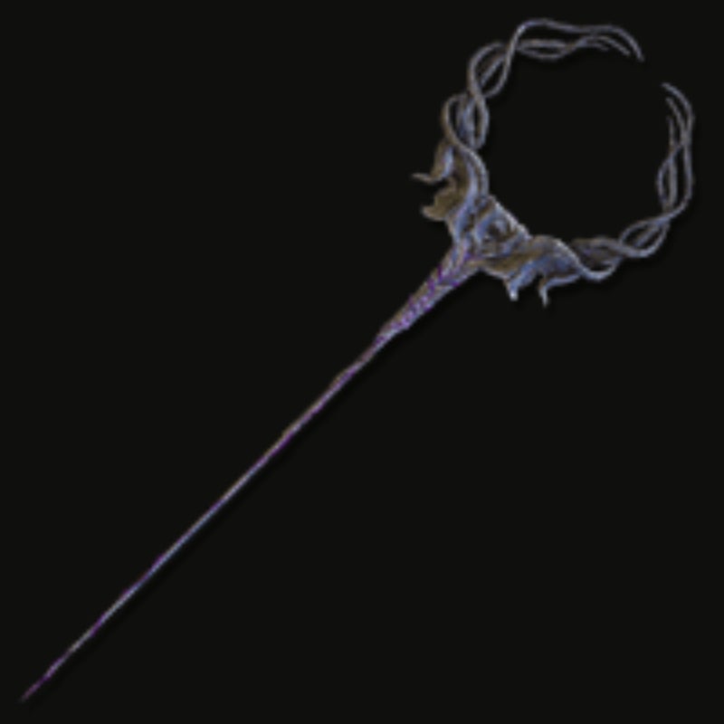 Icon of Thiollier&rsquo;s Hidden Needle in Elden Ring: Shadow Of The Erdtree.