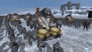 Modder Superior - How to turn Medieval 2: Total War into a big fantasy fight