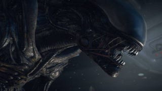 Third Alien: Isolation DLC pack adds tough one life Salvage mode