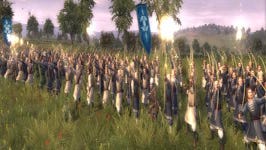 Born To Rhun: Third Age Total War 1.3