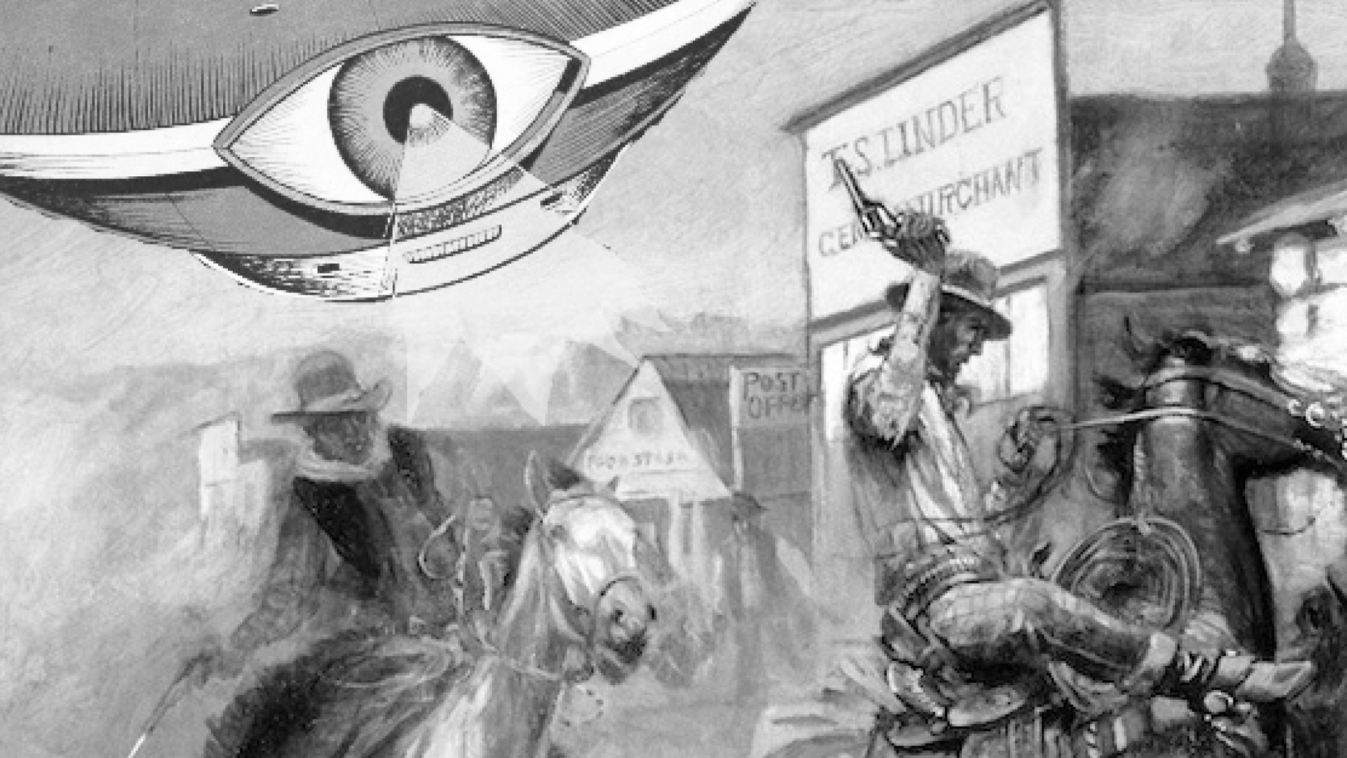 Thirty Foes Dicebreaker