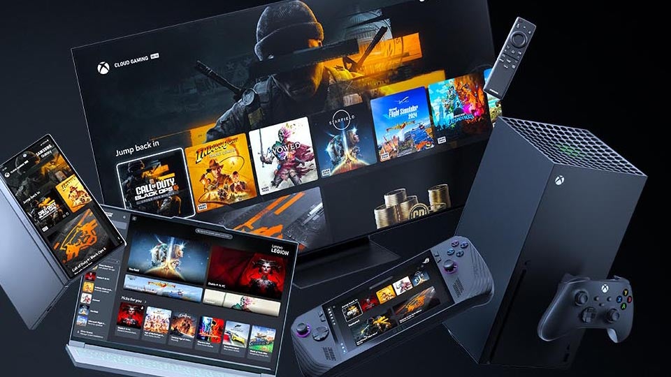 마이크로소프트 프로젝트 헬릭스, 인디 게임 개발의 판도를 바꿀까