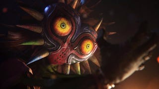 Terrible Fate es un espectacular corto CGI de Majora's Mask