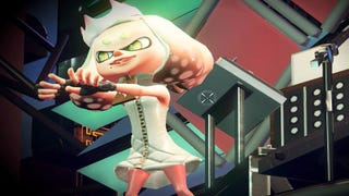This month's scintillating Splatoon 2 Splatfest asks what temperature you prefer your breakfast