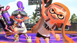 This month's Splatoon 2 Splatfest attempts to sort the bookworms from the film buffs