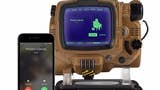 The new $350 Pip-Boy looks a lot better than last year's one