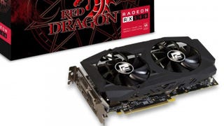 This RX 580 8GB at £170 is a bargain for 1080p PC gaming