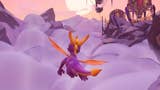 This Spyro Reignited freeflight glitch lets you soar wherever you want