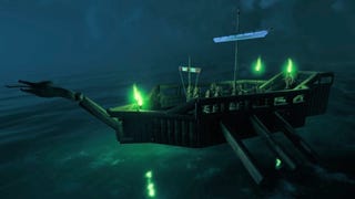This Valheim mod lets you build some really big boats