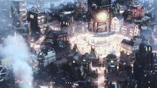 This War of Mine dev's Frostpunk is a city-builder that will "tear your heart apart"