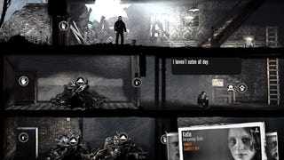 This War of Mine gets a November release date