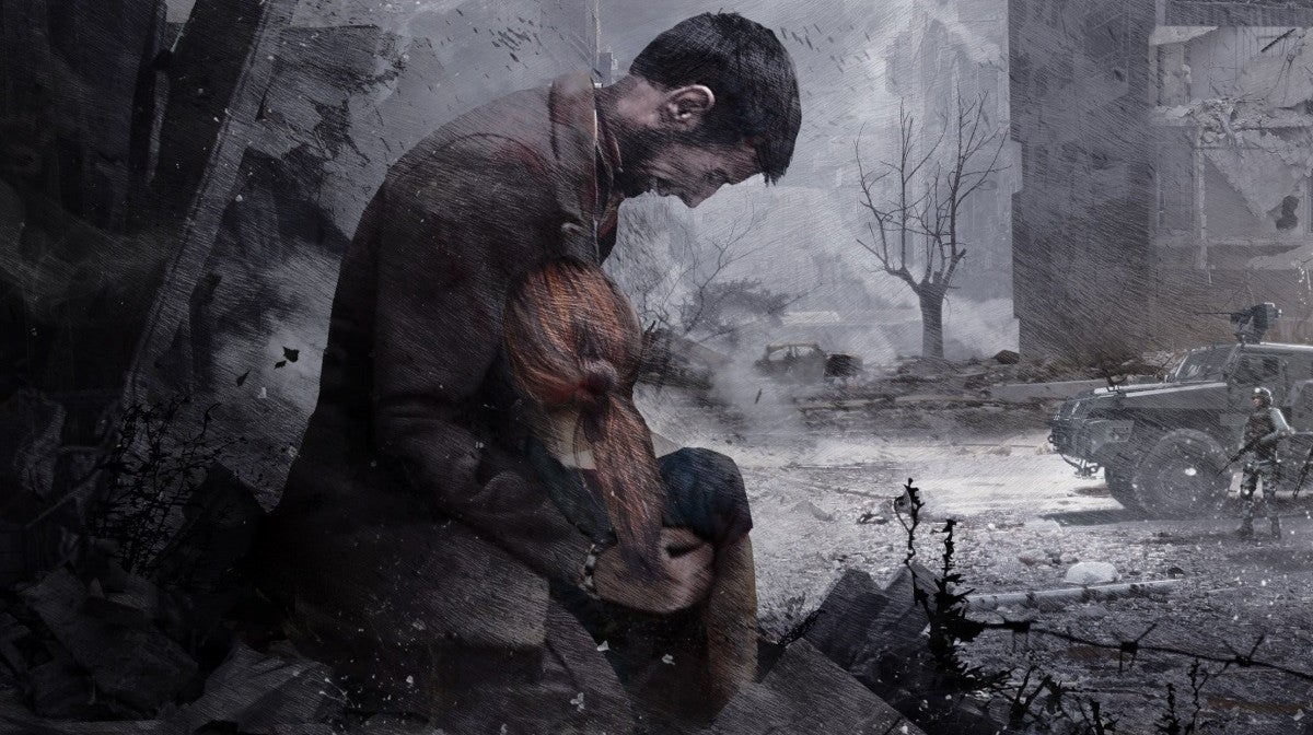 Najmocniejszy polski survival powróci w nowej wersji. „To nie jest zwykły remaster”