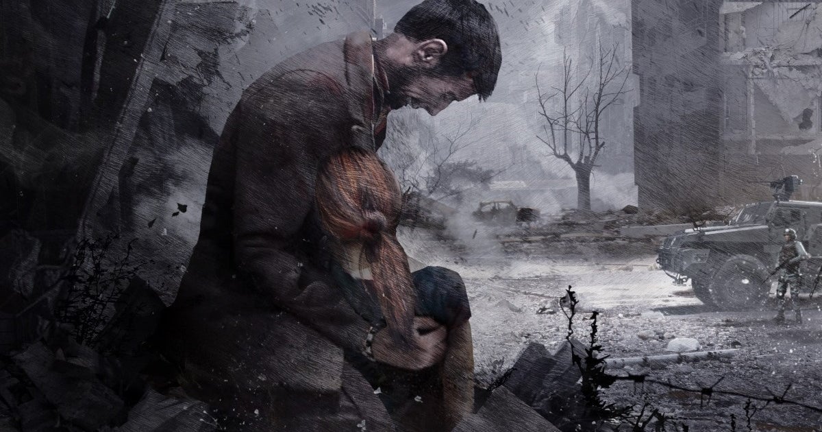 Najmocniejszy polski survival powróci w nowej wersji. „To nie jest zwykły remaster”