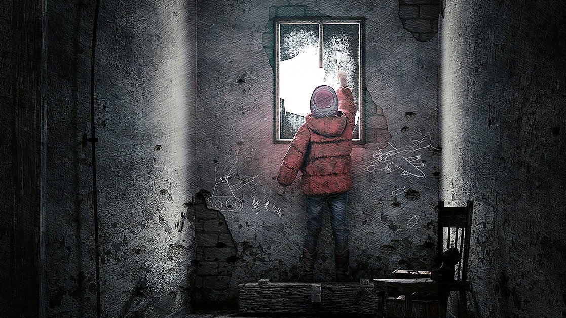 11 bit Studios is reimagining This War of Mine, and there's never been a more raw and relevant time for it