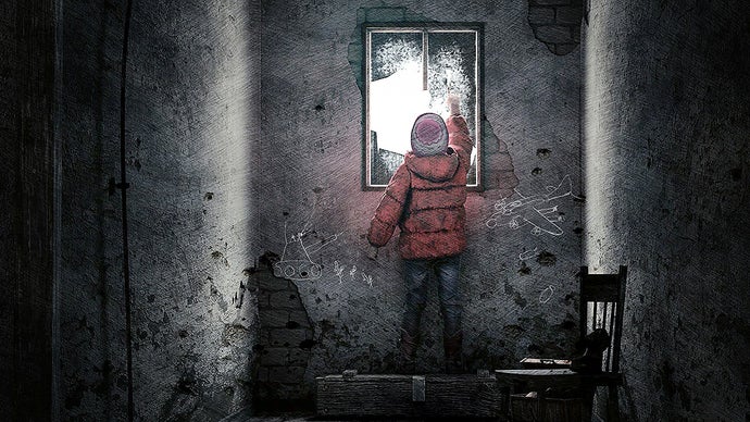 11 bit Studios is reimagining This War of Mine, and there's never been a more raw and relevant time for it