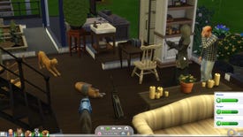 Motherlode: playing The Sims to death in Simento Mori