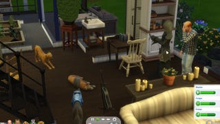 Motherlode: playing The Sims to death in Simento Mori