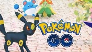 This week, Pokémon Go gets its biggest update since launch