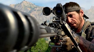This year's Call of Duty is called Call of Duty: Black Ops Cold War