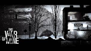This War of Mine: The Little Ones lands on PS4, Xbox One