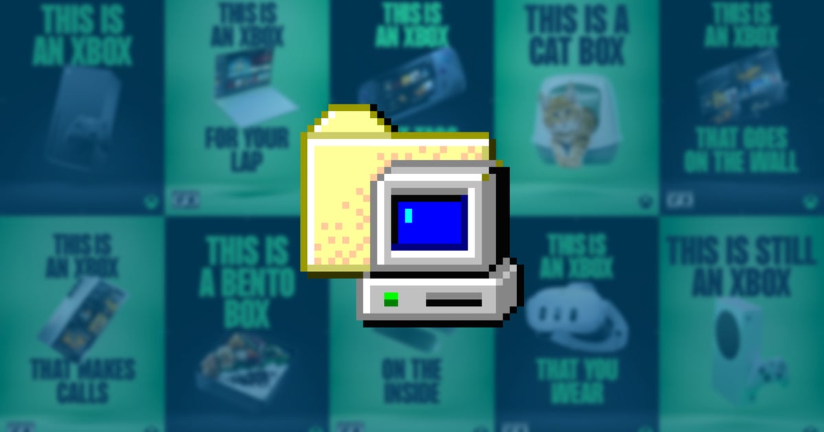 What comes after the Xbox Series consoles? Well, it’s pretty much just a PC – even the Microsoft CEO has said so What comes after the Xbox Series consoles? Well, it’s pretty much just a PC – even the Microsoft CEO has said so