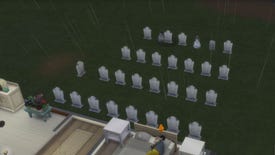 Motherlode: a pocket full of gravestones in Simento Mori part 3