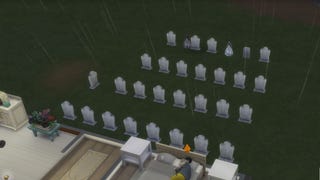 Motherlode: a pocket full of gravestones in Simento Mori part 3