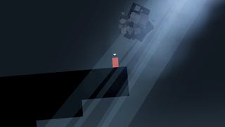 Thomas Was Alone is coming to Wii U and Xbox One 