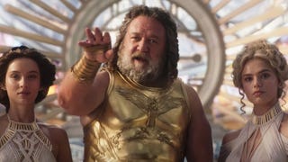 Kino superbohaterskie przeżywa kryzys, a Russell Crowe twierdzi, że ma na to radę