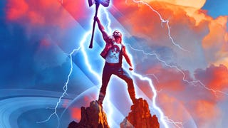 Chris Hemsworth sente-se embaraçado com Thor: Love and Thunder