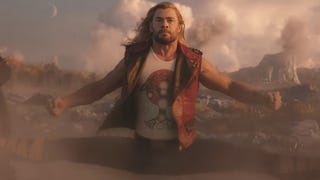 Thor i przyjaciele w zwiastunie nowego filmu Marvela