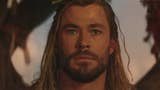 Superbohater na emeryturze - zwiastun filmu Thor: miłość i grom