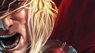 Marvel Heroes final open beta is this weekend, Thor trailer released
