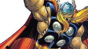 SEGA gets Chris Hemsworth and Tom Hiddleston for Thor: God of Thunder