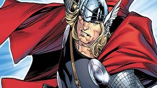 PSP version of Thor "removed" from SEGA release schedule, cancellation confirmed