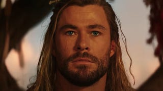 Chris Hemsworth o „Thor: Miłość i grom”: „Bawiliśmy się zbyt dobrze, wyszło zbyt głupio”